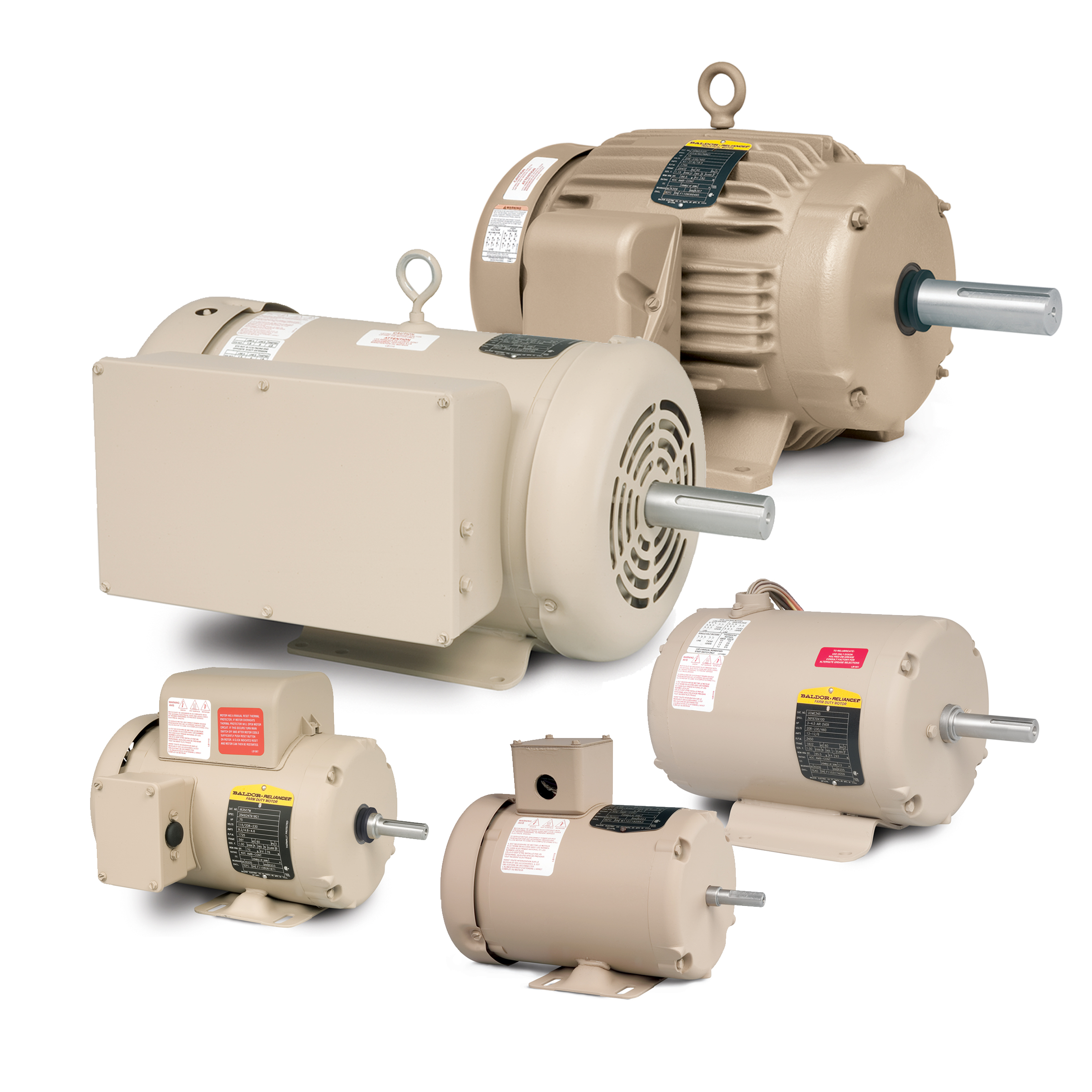 Baldor Reliance Super E Motor Wiring Diagram For Your Needs